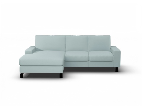 Ecksofa LO Medium L
